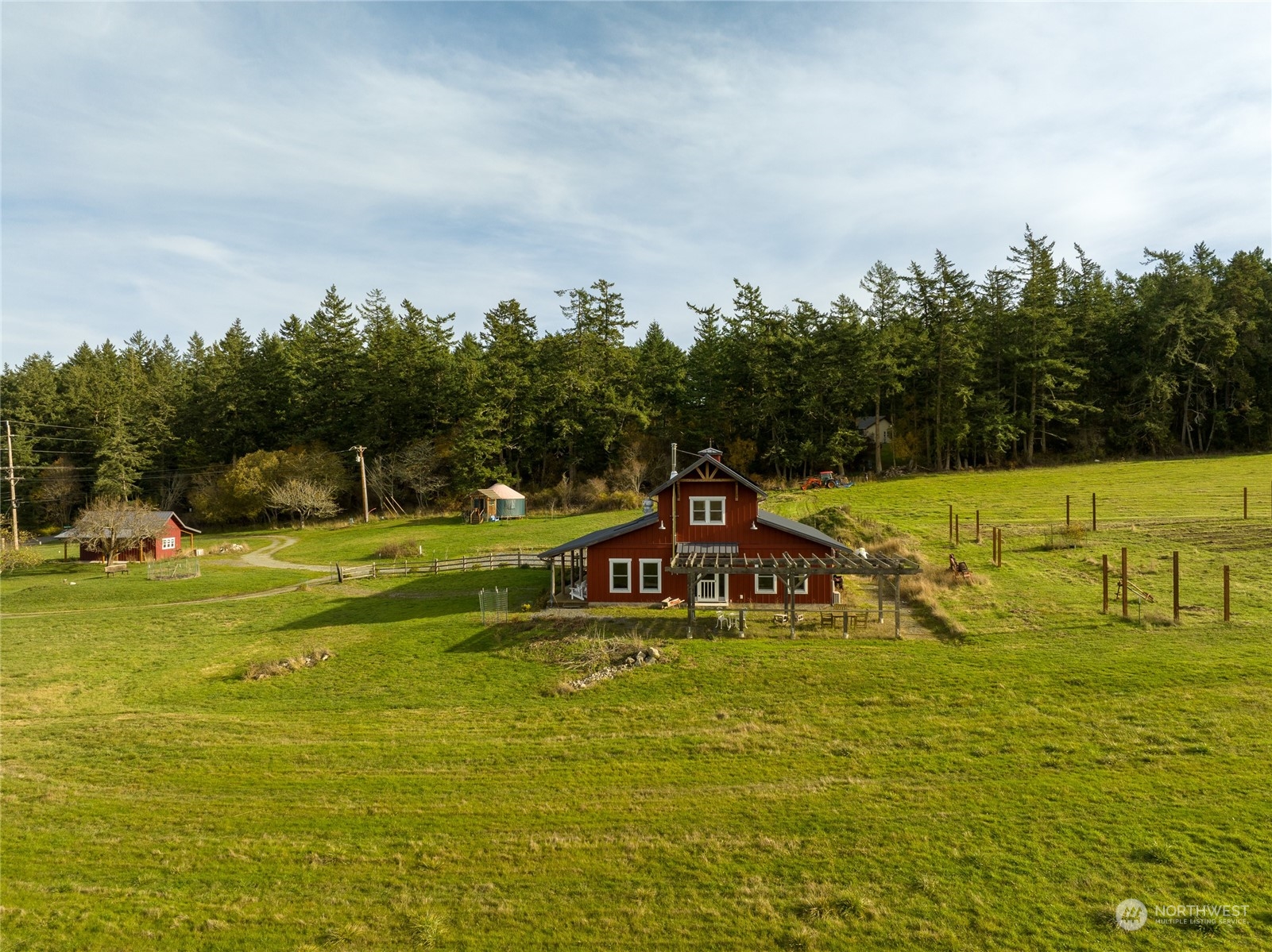 37 Fisherman Bay Road Lopez Island, WA 98261 - Photo 4 of 37 Gallery Image 4