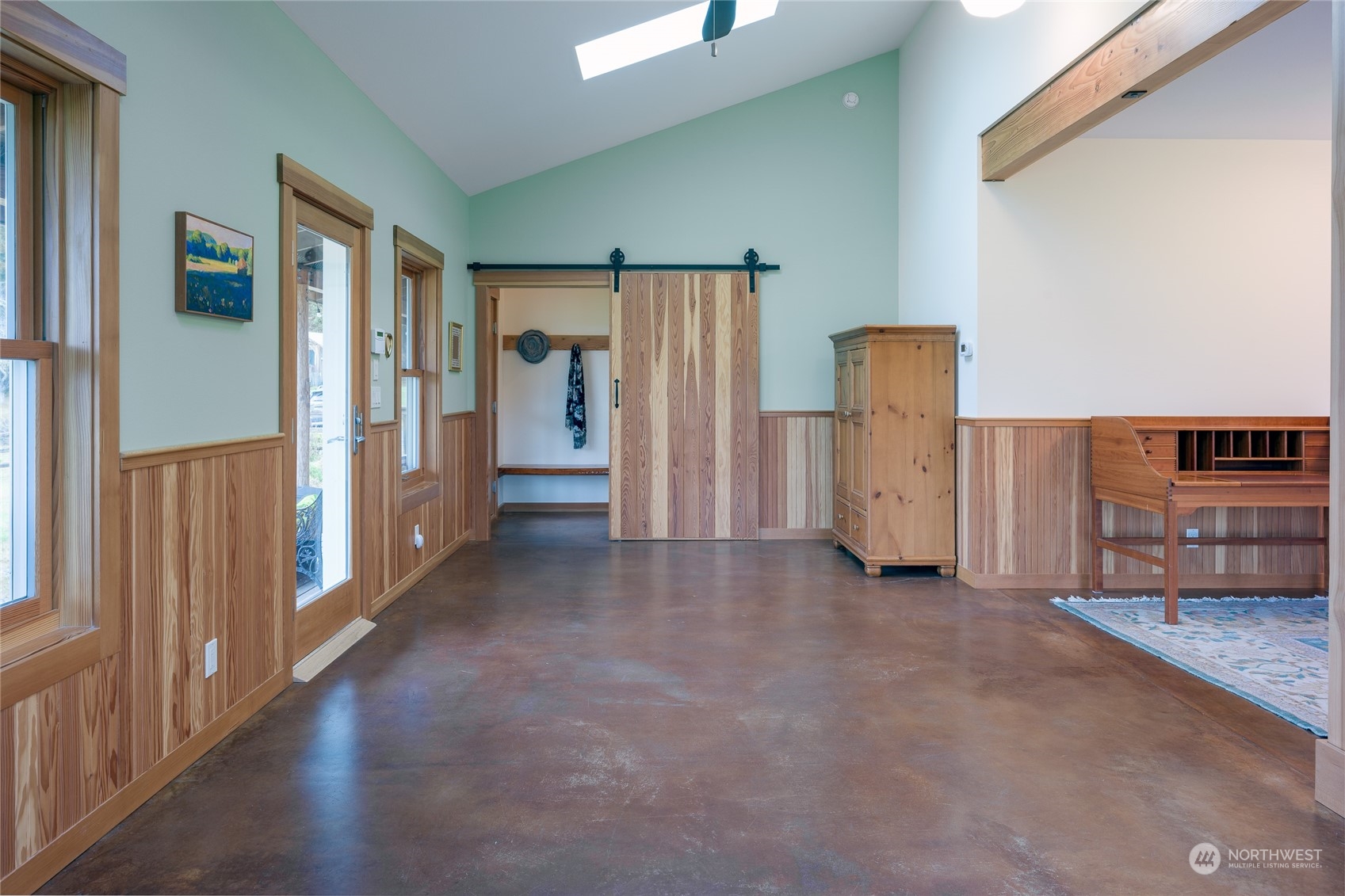 37 Fisherman Bay Road Lopez Island, WA 98261 - Photo 6 of 37 Gallery Image 6