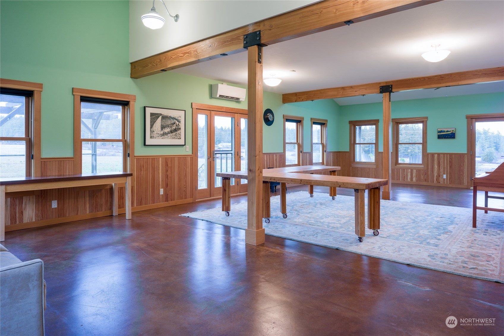 37 Fisherman Bay Road Lopez Island, WA 98261 - Photo 7 of 37 Gallery Image 7