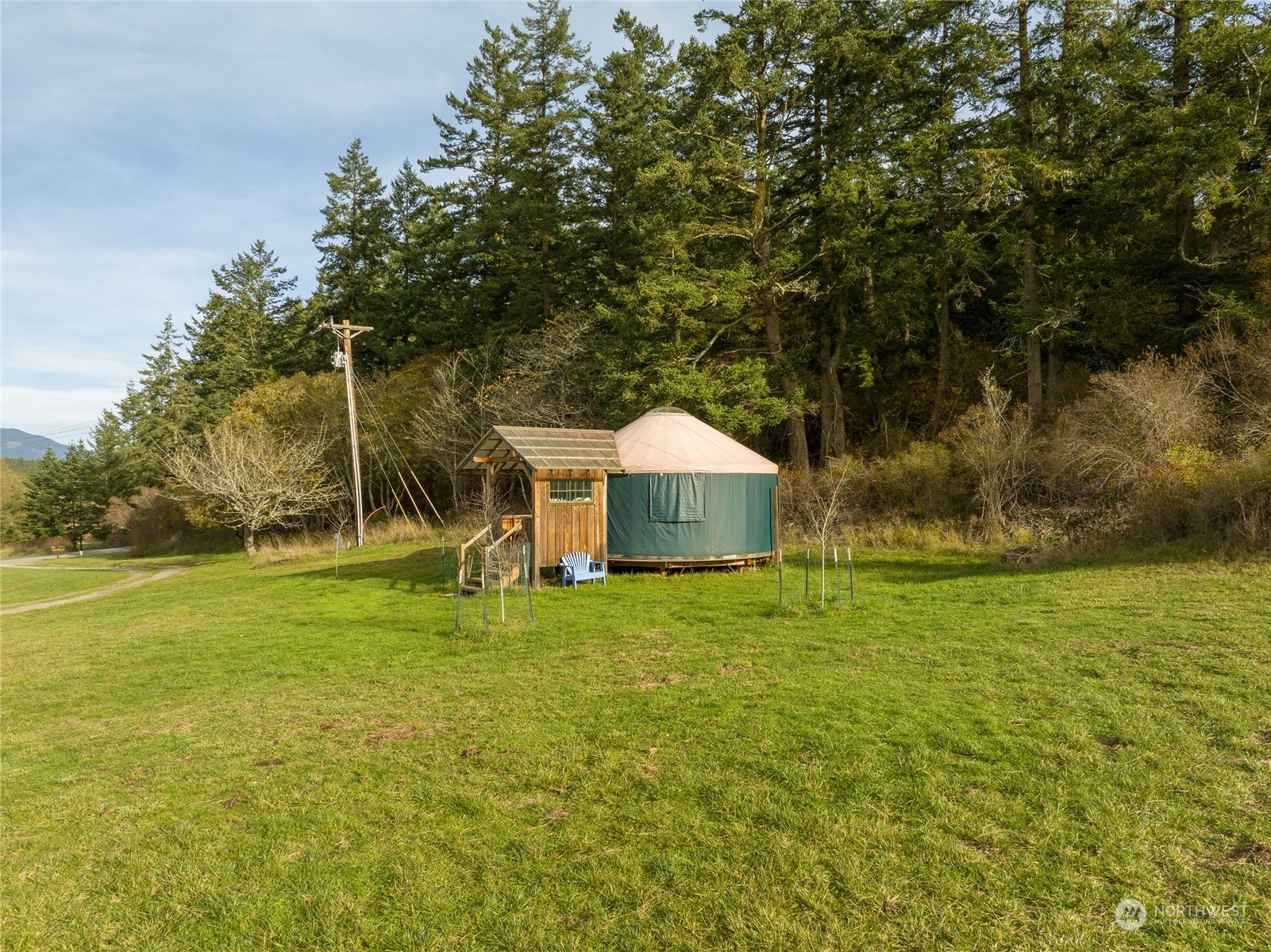 37 Fisherman Bay Road Lopez Island, WA 98261 - Photo 8 of 37 Gallery Image 8