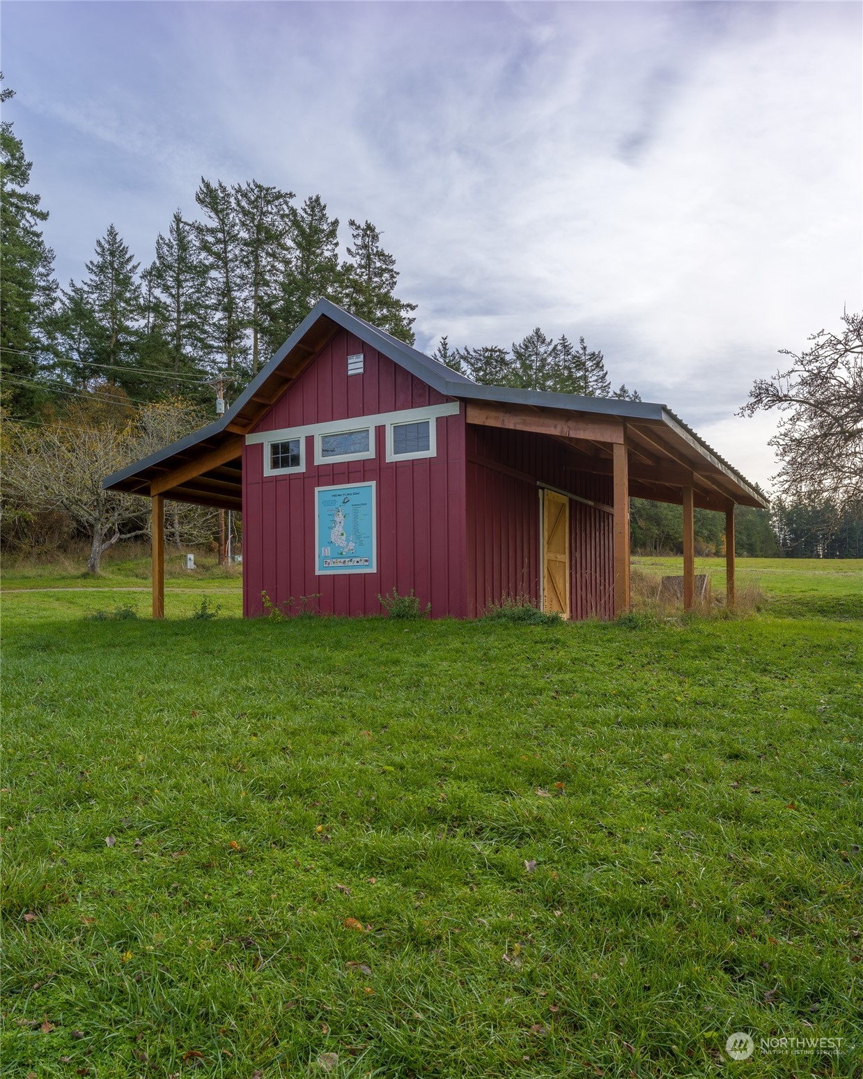 37 Fisherman Bay Road Lopez Island, WA 98261 - Photo 9 of 37 Gallery Image 9