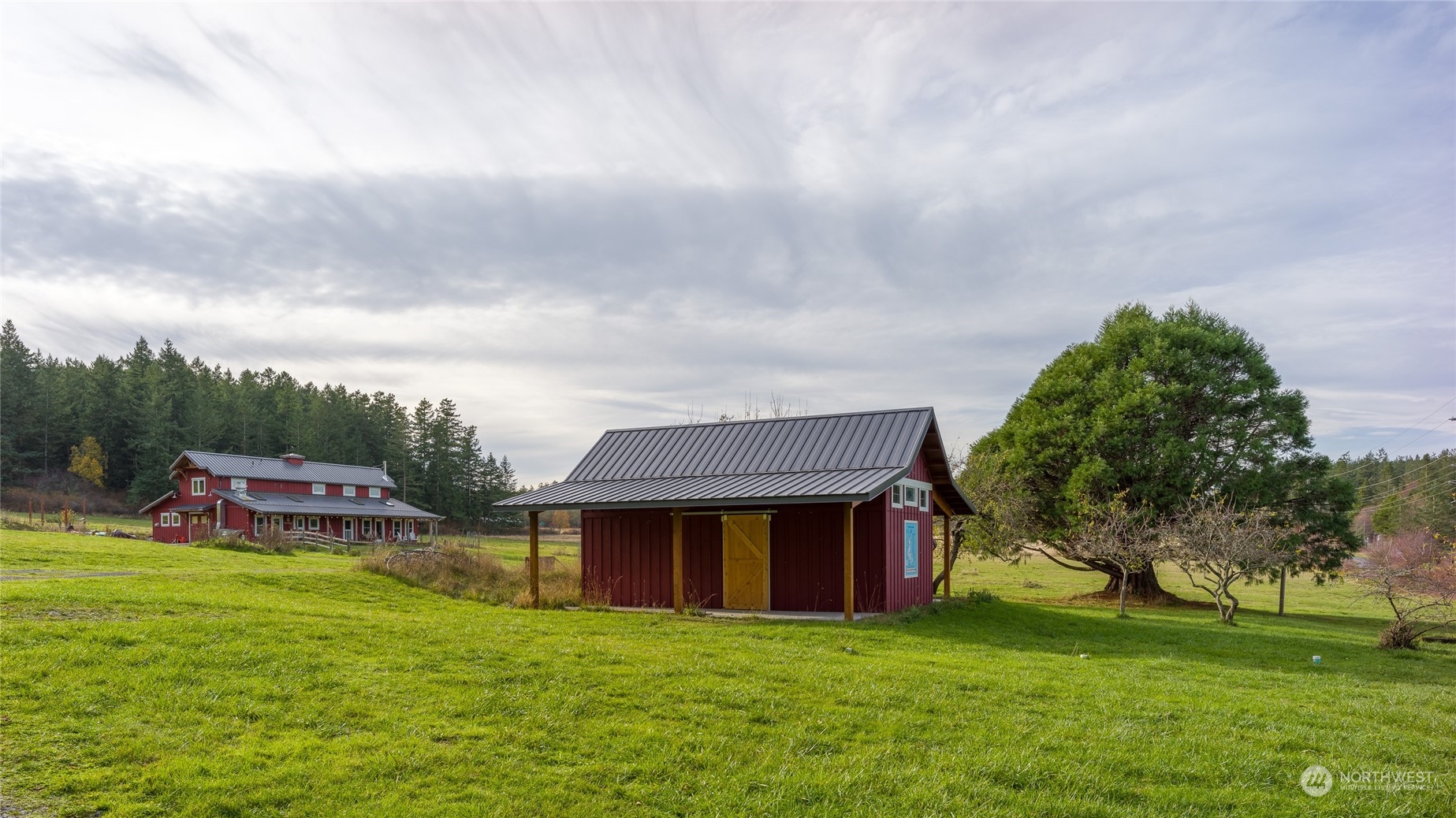 37 Fisherman Bay Road Lopez Island, WA 98261 - Photo 10 of 37 Gallery Image 10