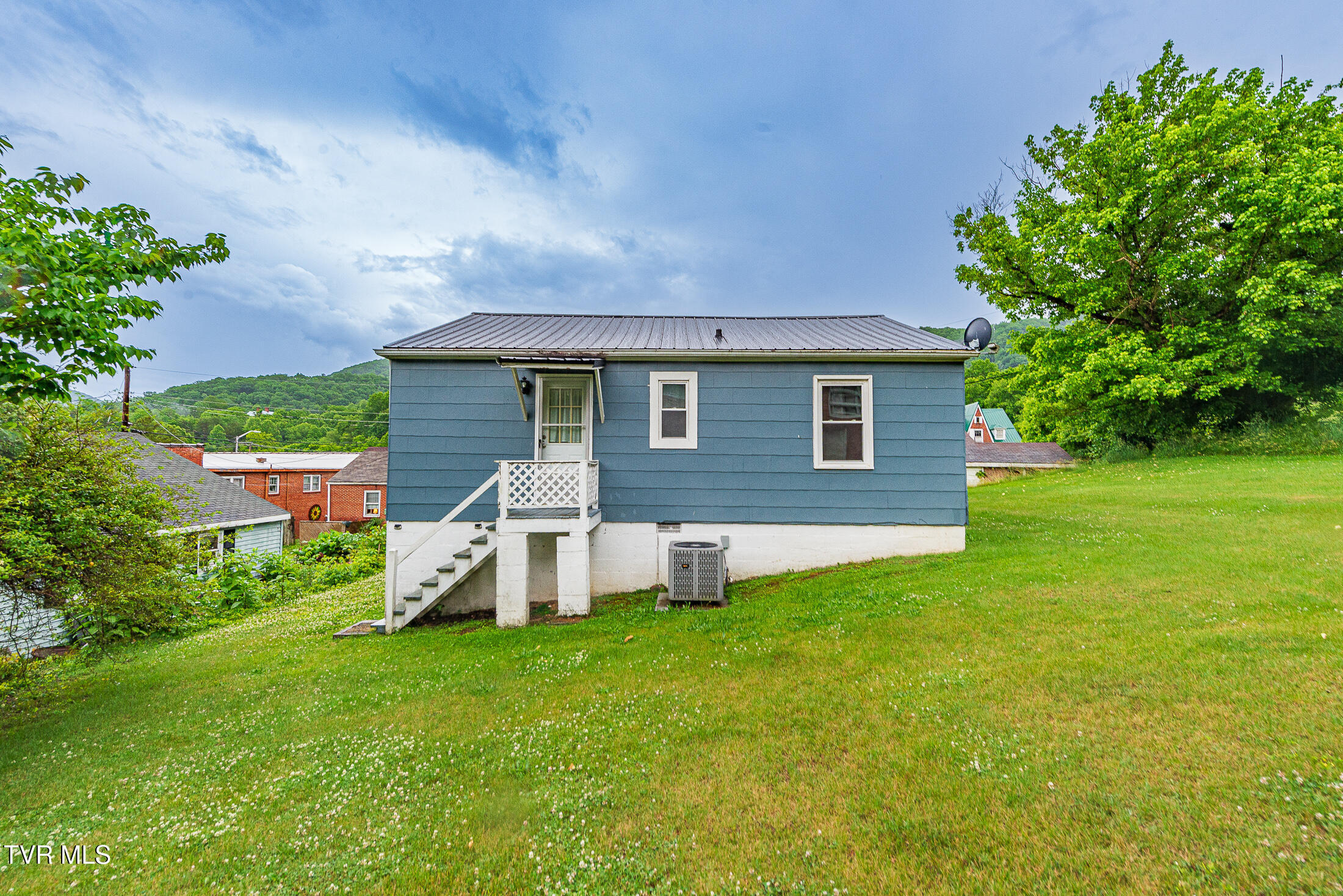 128 Beacon Street Gate City, VA 24251 - Photo 20 of 20 exterior