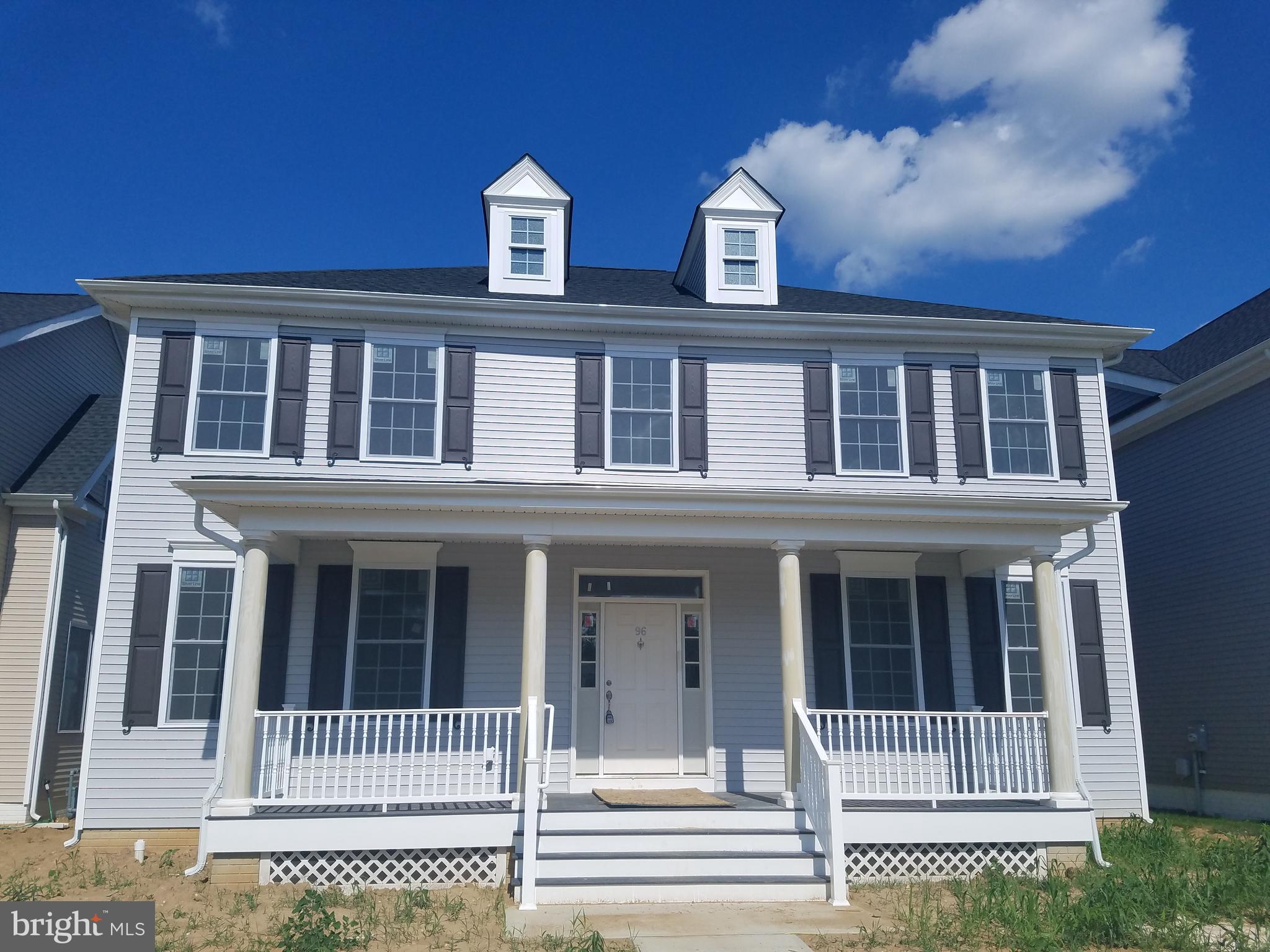 96 Applegate Way Crosswicks, NJ 08515 - Photo 1 of 2 Gallery Image 1