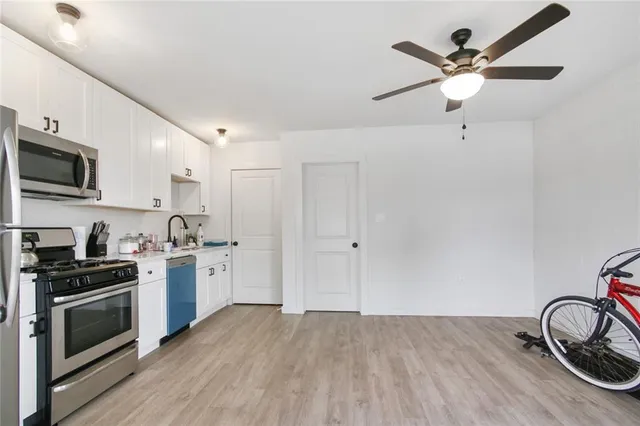 $849,000 | 3300 Baronne Street, New Orleans, LA 70115