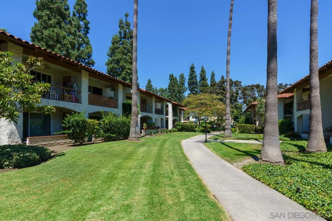 6009 Rancho Mission Road, Unit 103 San Diego, CA 92108 - Photo 10 of 16 Gallery Image 10