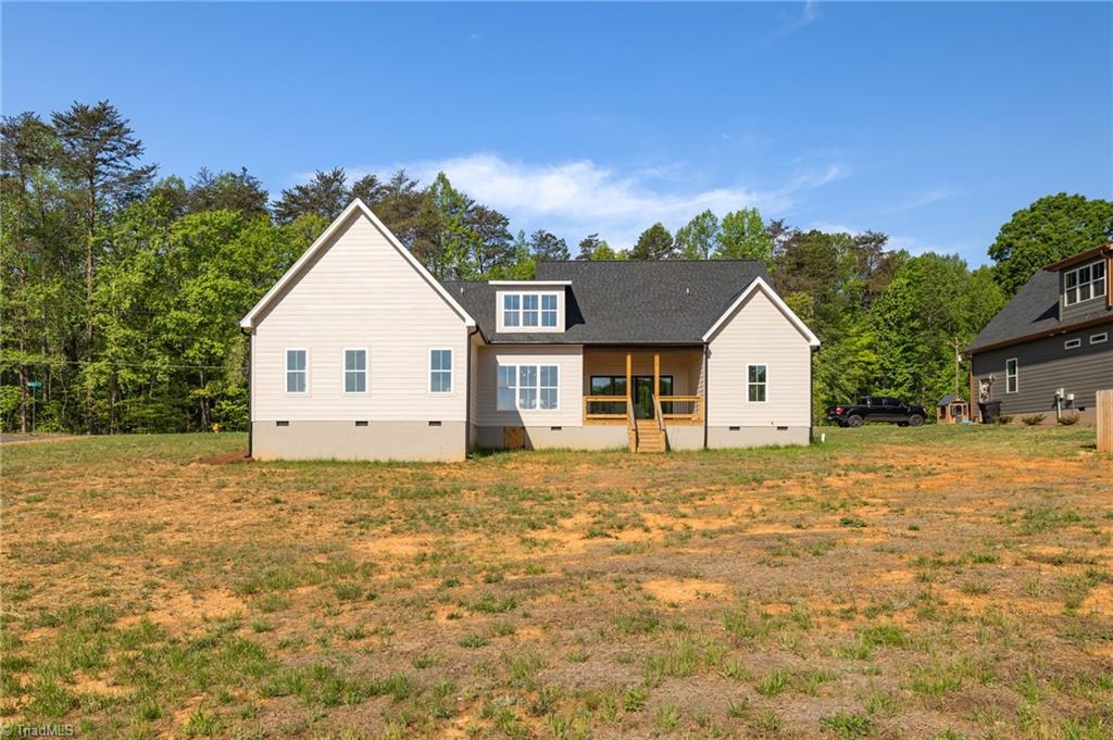769 Morris Road Winston-Salem, NC 27101 - Photo 47 of 48