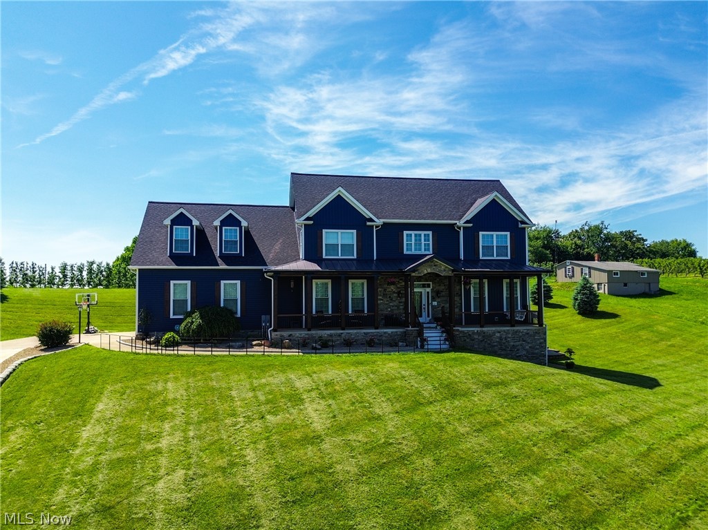 14993 Millersburg Road Southwest Navarre, OH 44662 - Photo 3 of 47