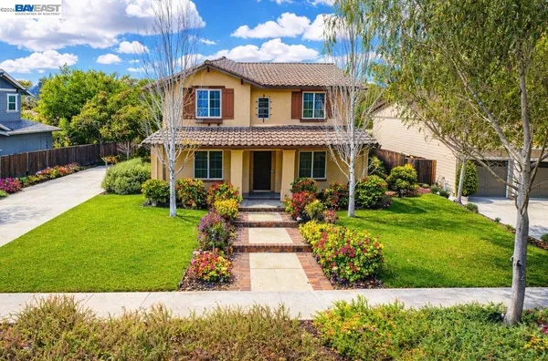 $1,999,900 | 2583 Cooper Circle, Livermore, CA 94550