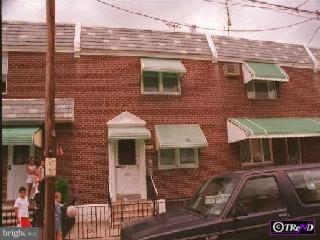 1815 South Dover Street Philadelphia, PA 19145 - Photo 1 of 1