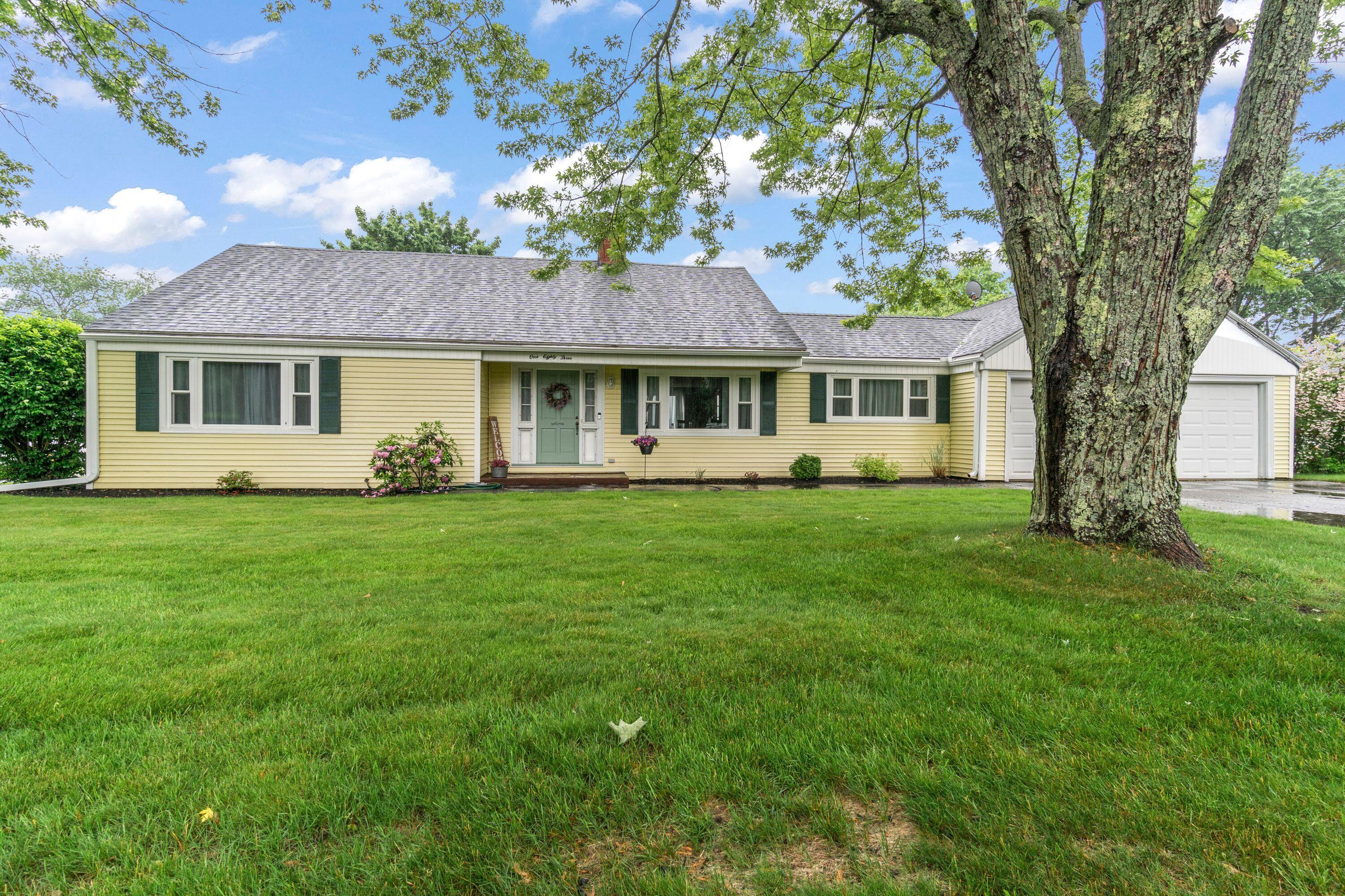 183 Pine Hill Road Berwick, ME 03901 - Photo 1 of 53 183pinehil