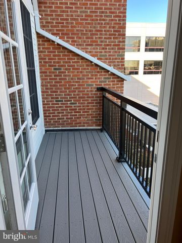 $761,200 | 1023 North Royal Street, Unit 308, Alexandria, VA 22314