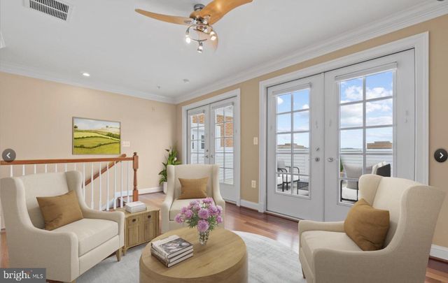 $761,200 | 1023 North Royal Street, Unit 308, Alexandria, VA 22314