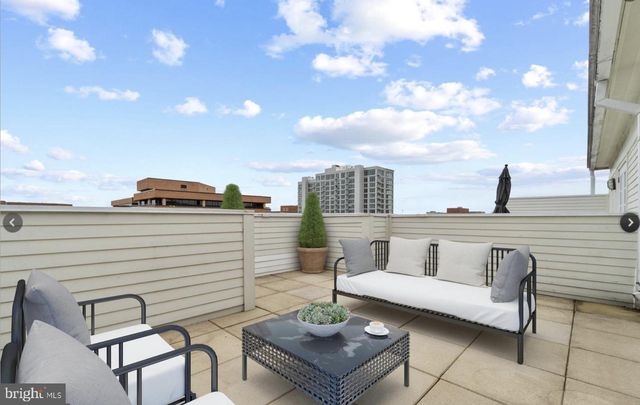 $761,200 | 1023 North Royal Street, Unit 308, Alexandria, VA 22314