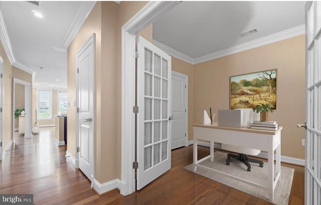 $761,200 | 1023 North Royal Street, Unit 308, Alexandria, VA 22314