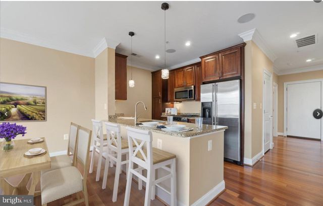 $761,200 | 1023 North Royal Street, Unit 308, Alexandria, VA 22314