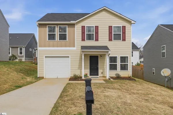 $249,900 | 131 Colonial Walk, Pickens, SC 29671
