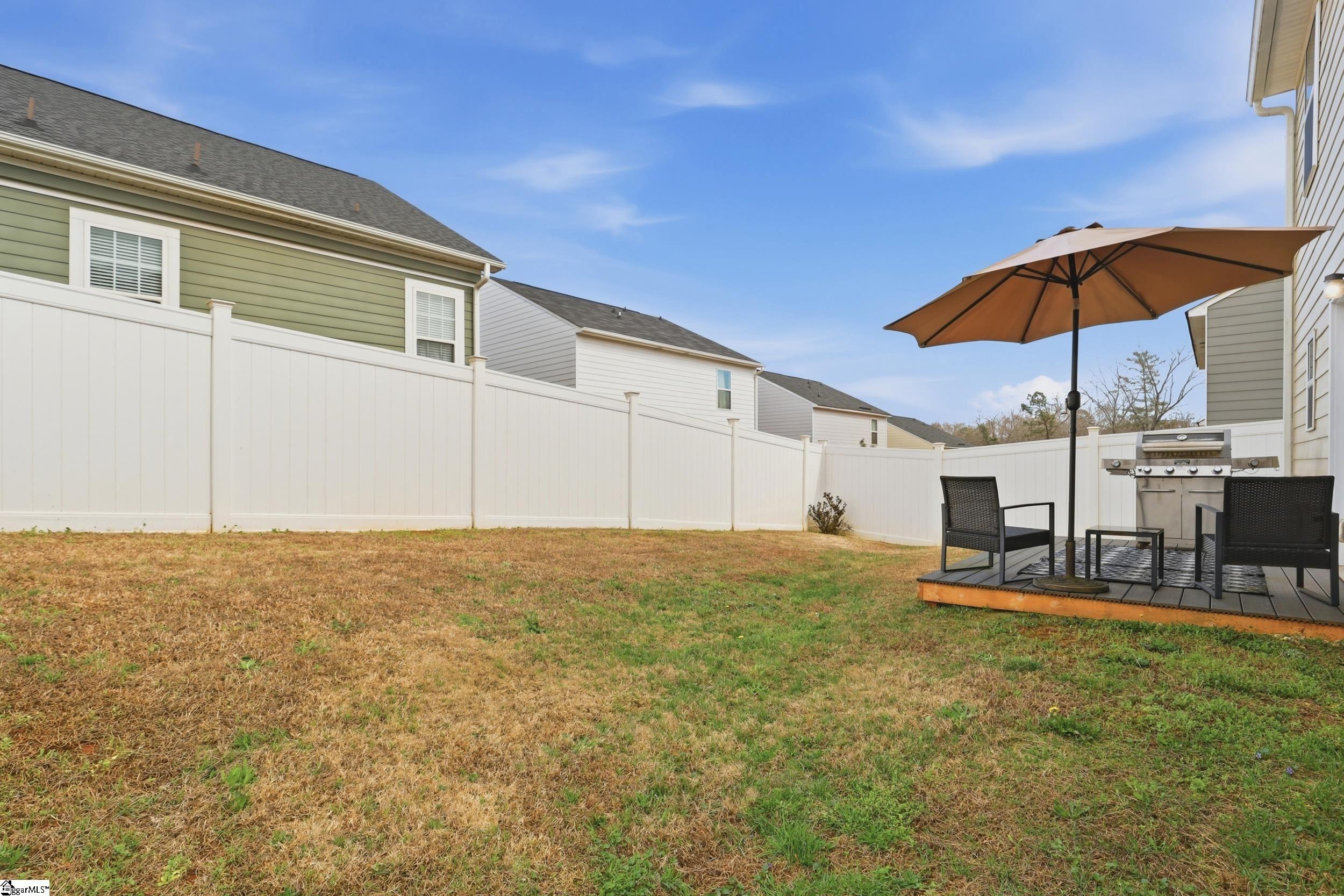 131 Colonial Walk Pickens, SC 29671 - Photo 22 of 30