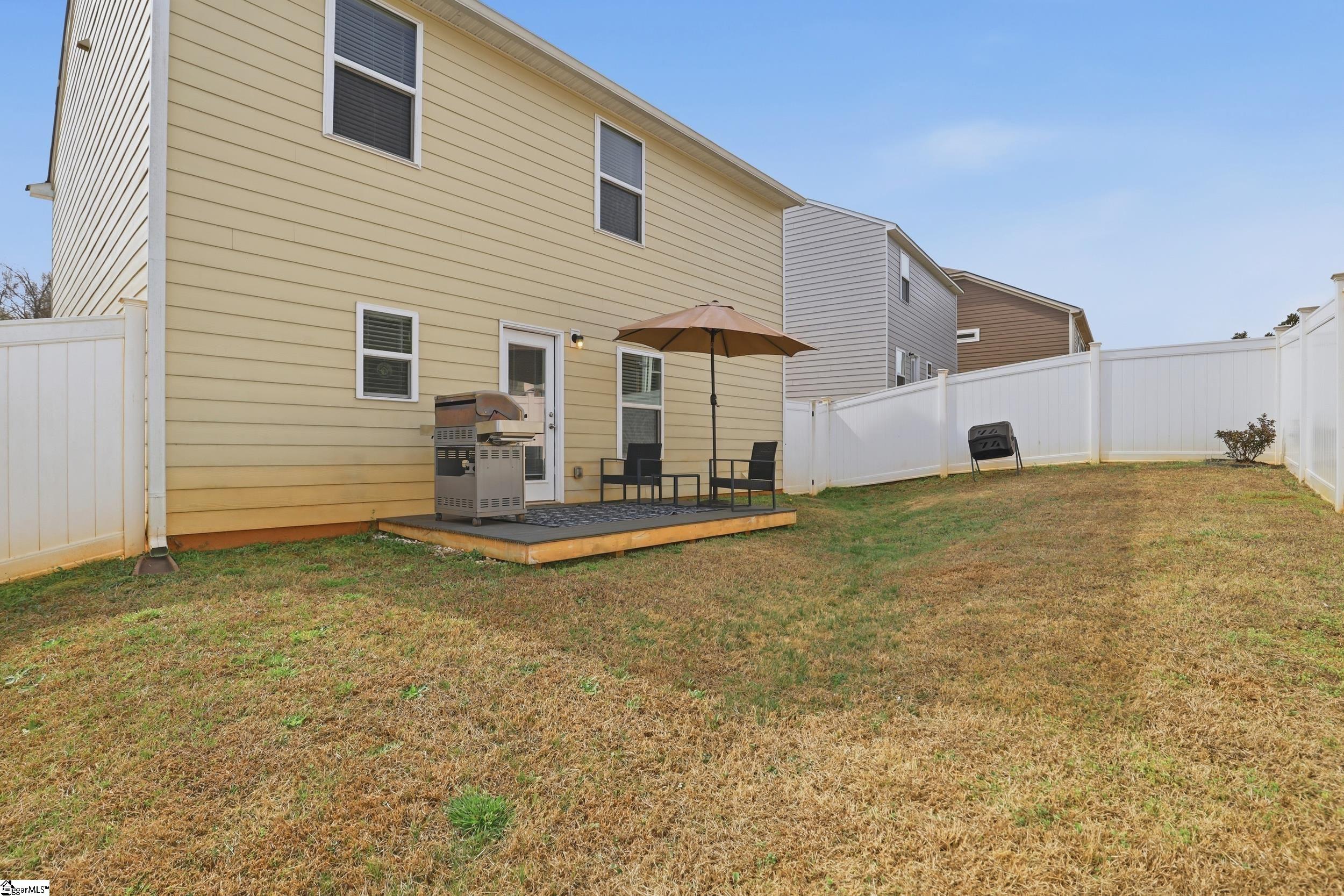 131 Colonial Walk Pickens, SC 29671 - Photo 24 of 30