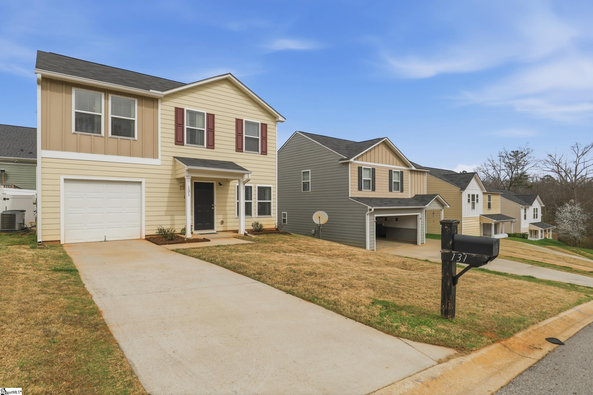 131 Colonial Walk Pickens, SC 29671 - Photo 29 of 30
