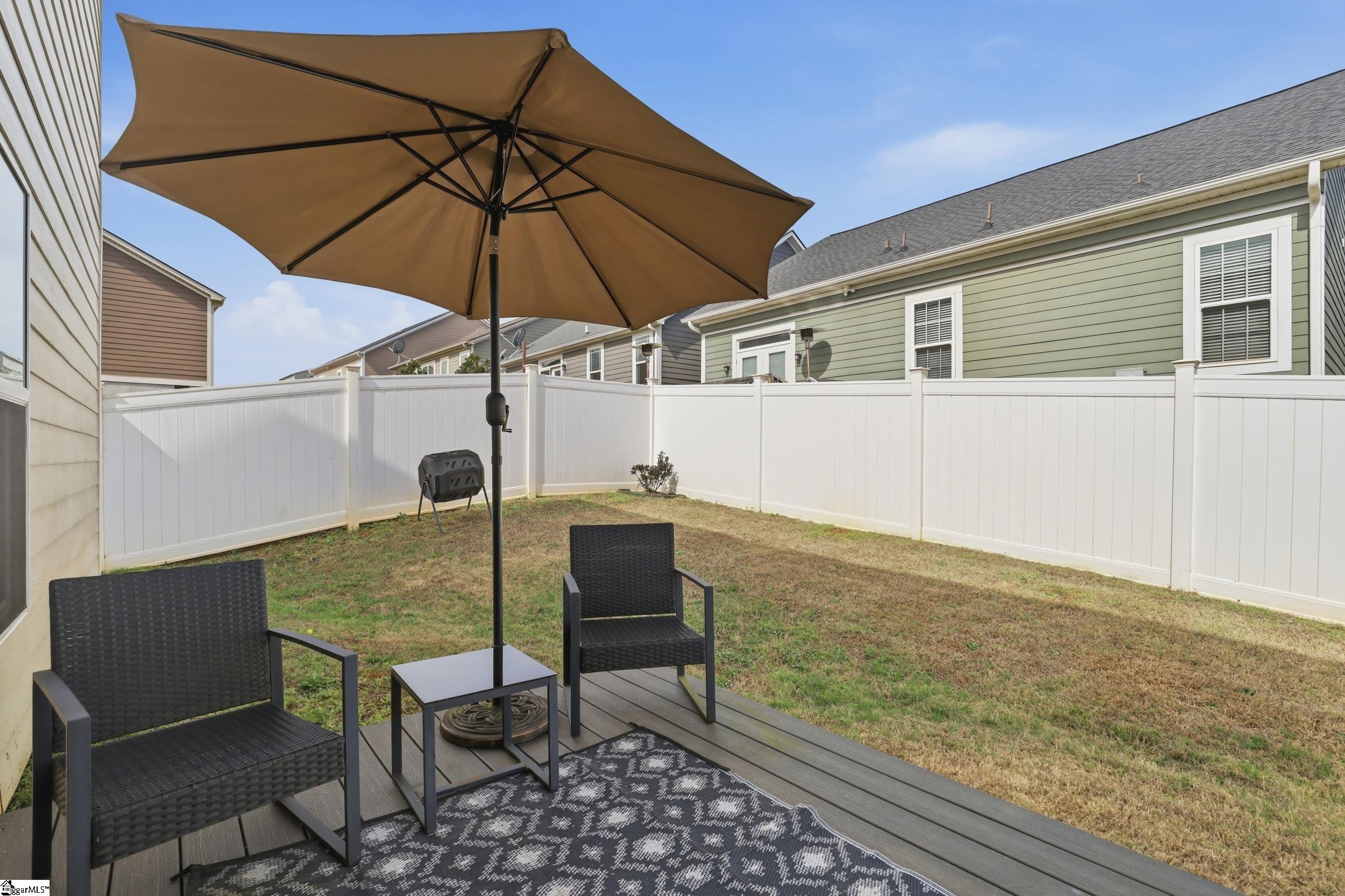 131 Colonial Walk Pickens, SC 29671 - Photo 4 of 30