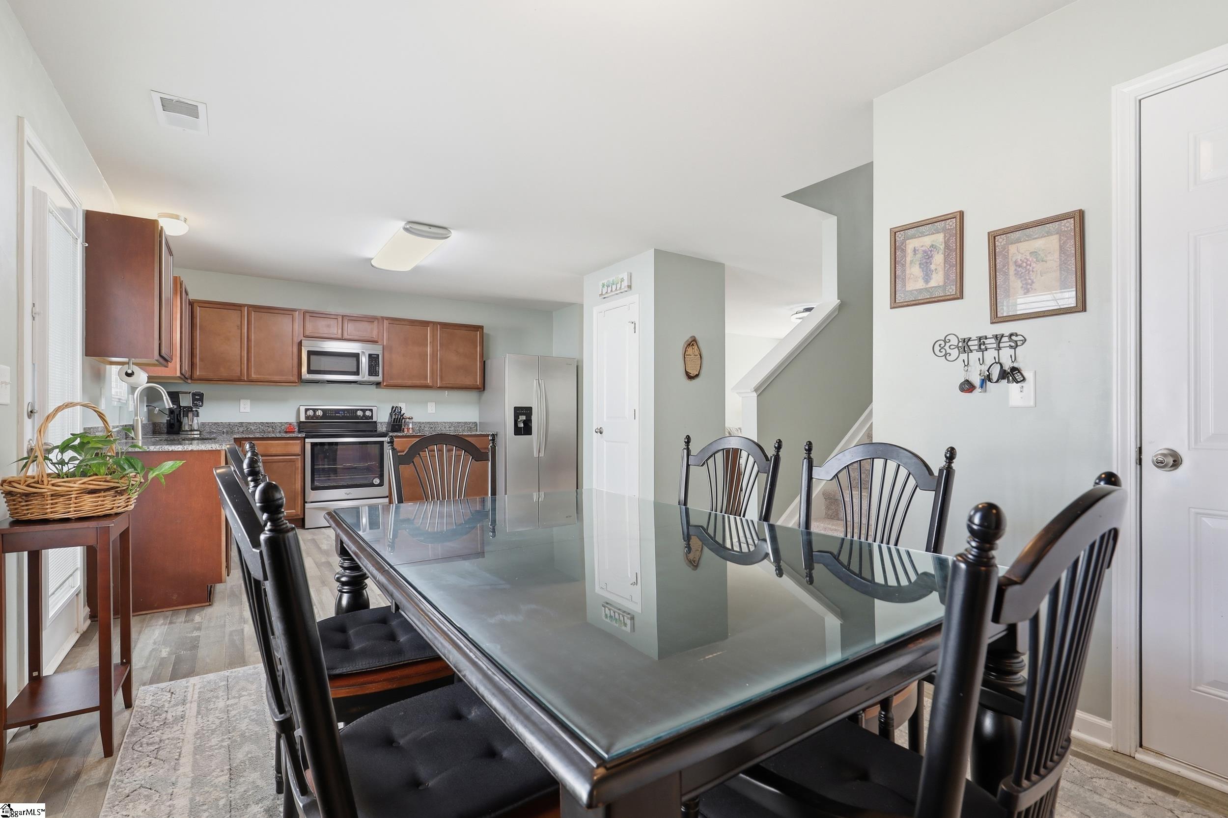 131 Colonial Walk Pickens, SC 29671 - Photo 10 of 30