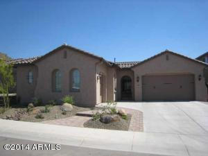 2017 West Steed Ridge Phoenix, AZ 85085 - Photo 1 of 1 Front