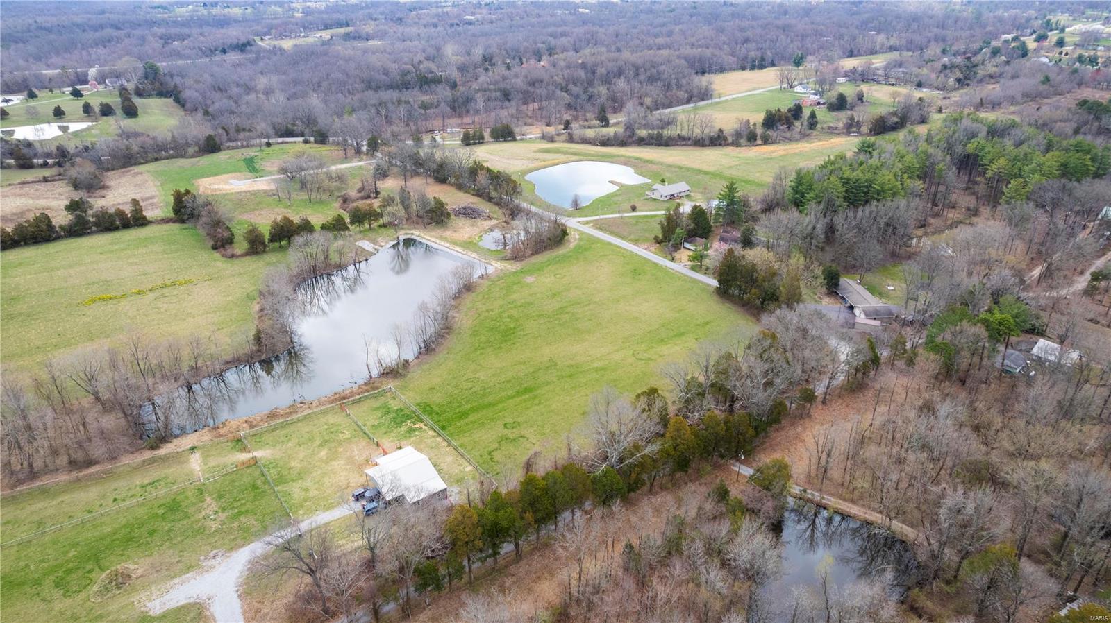 105 Midway Road Makanda, IL 62958 - Photo 1 of 21