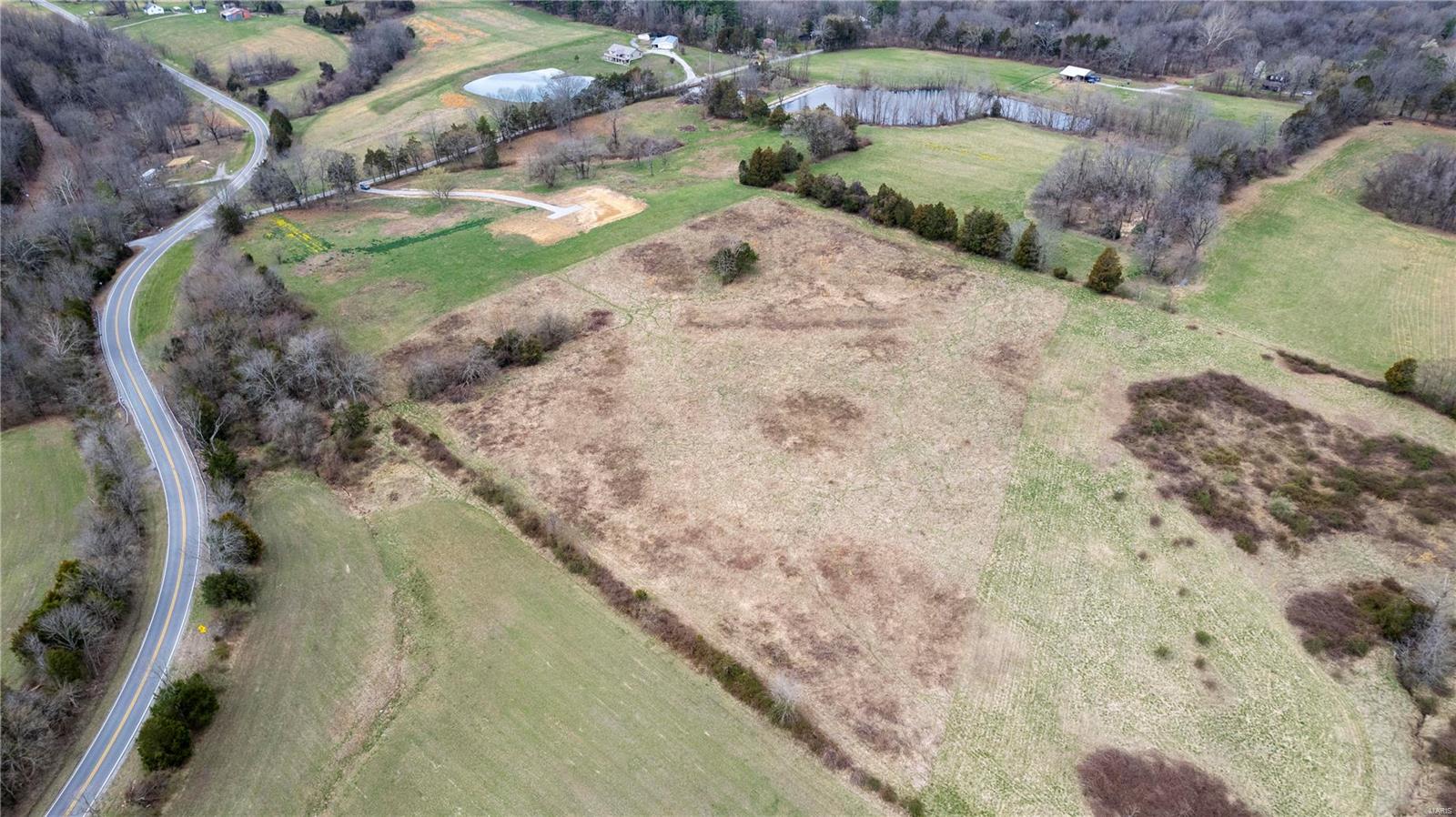 105 Midway Road Makanda, IL 62958 - Photo 3 of 21