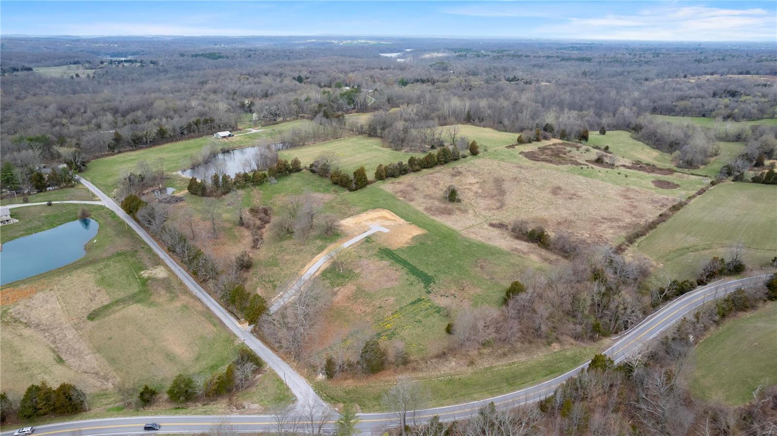 105 Midway Road Makanda, IL 62958 - Photo 4 of 21