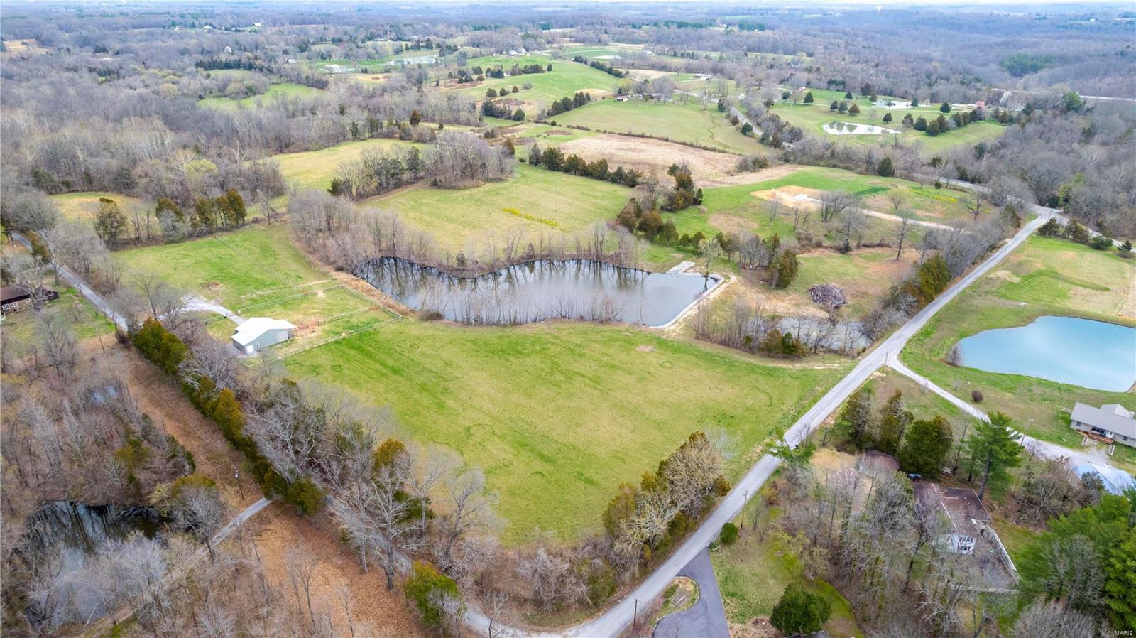 105 Midway Road Makanda, IL 62958 - Photo 5 of 21