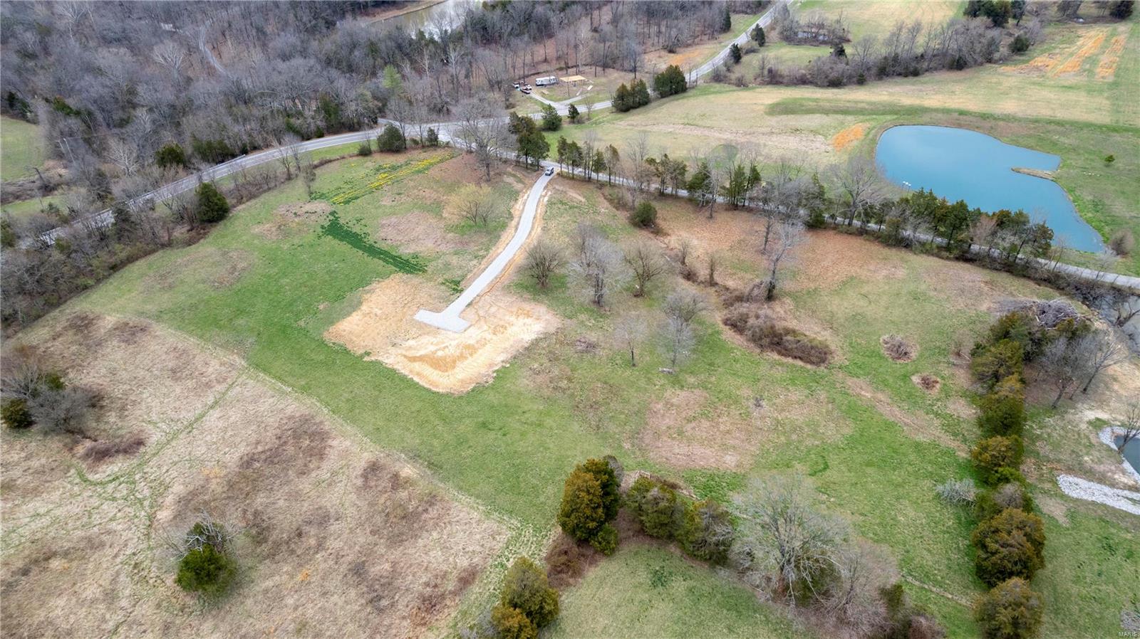 105 Midway Road Makanda, IL 62958 - Photo 7 of 21