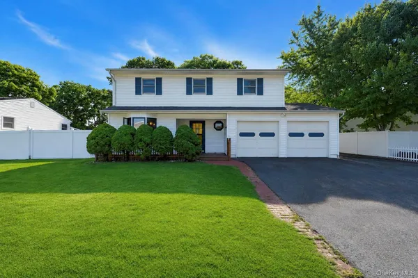 $625,000 | 117 Selden Boulevard, Centereach, NY 11720