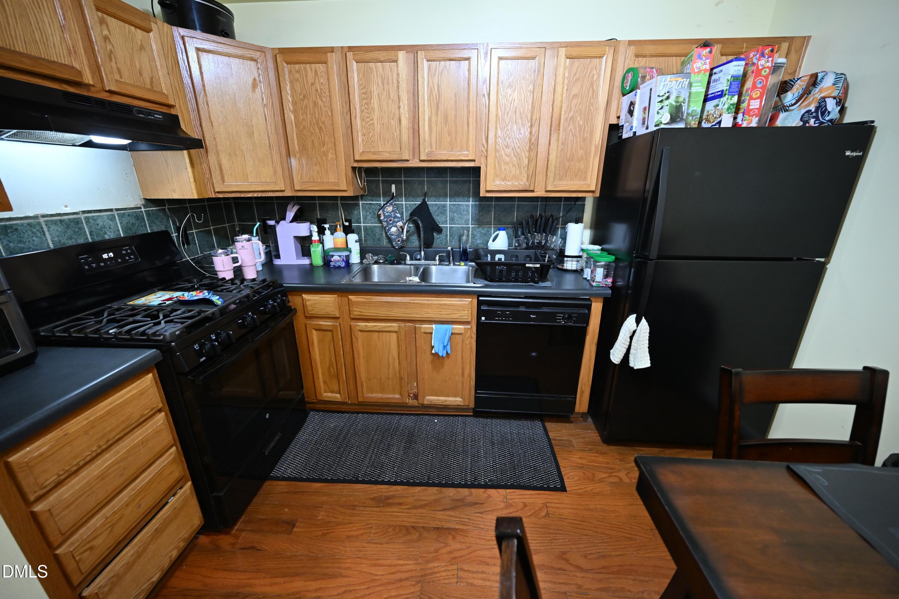 8640 Neuse Landing Lane, Unit 105 Raleigh, NC 27616 - Photo 24 of 32 DSC_1106