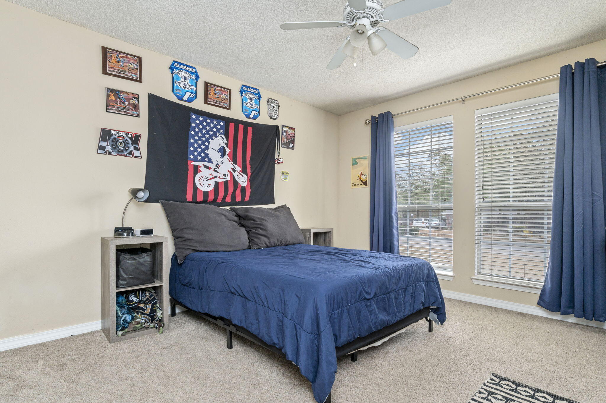 5938 Ridgeview Drive Milton, FL 32570 - Photo 35 of 58 Bedroom