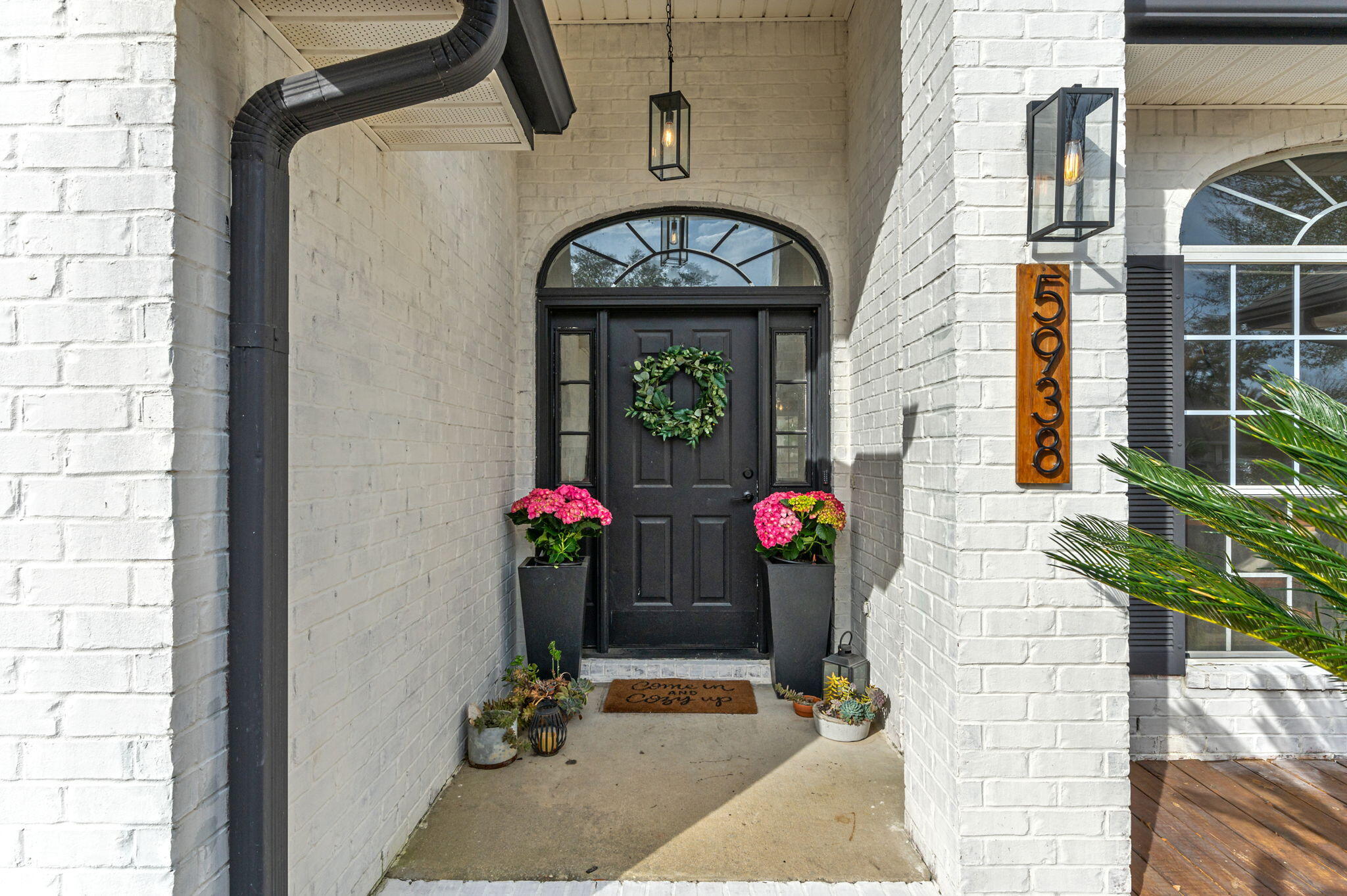 5938 Ridgeview Drive Milton, FL 32570 - Photo 6 of 58 Doorway