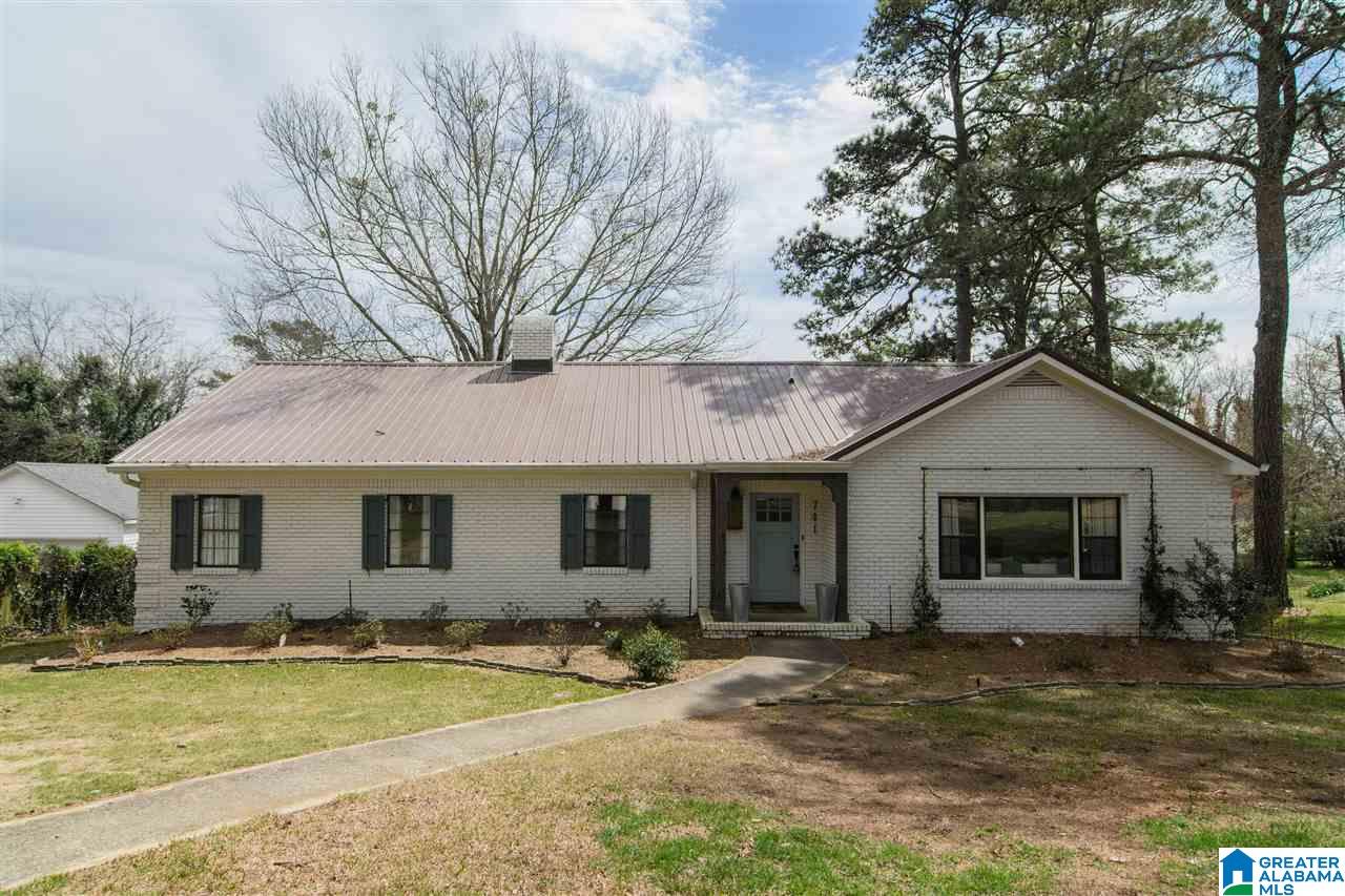 741 Shades Crest Road Birmingham, AL 35226 - Photo 1 of 50