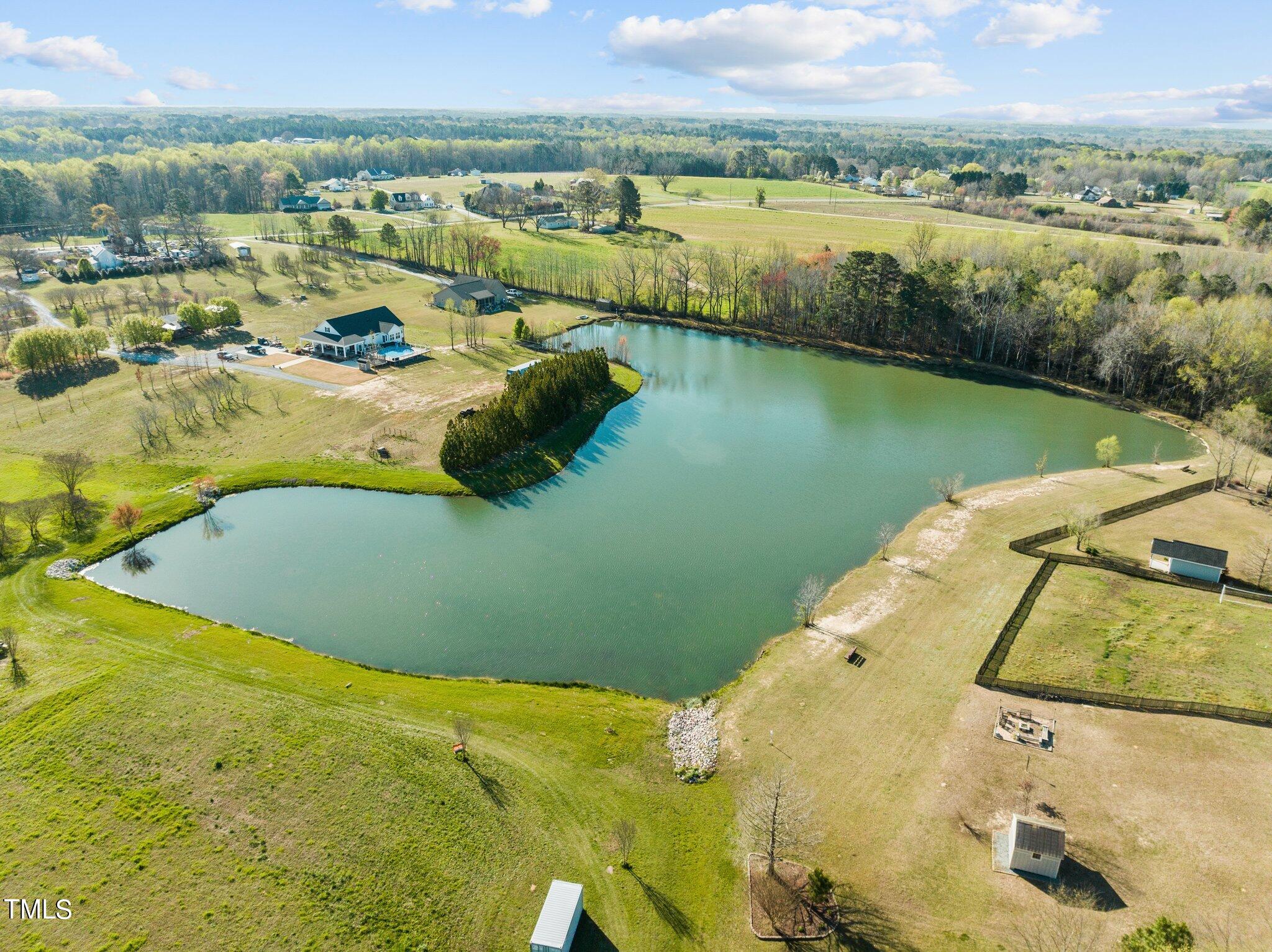 72 South Sunset Ridge Drive Willow Spring, NC 27592 - Photo 52 of 52 58-web-or-mls-DJI_0900