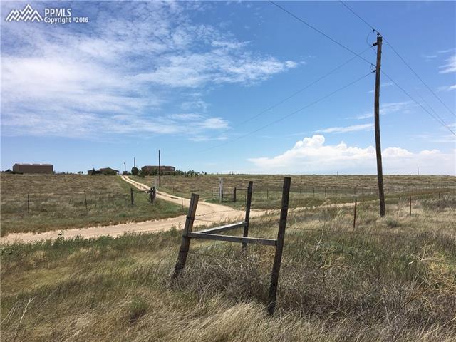 Choate Lane Yoder, CO 80864 - Photo 2 of 2