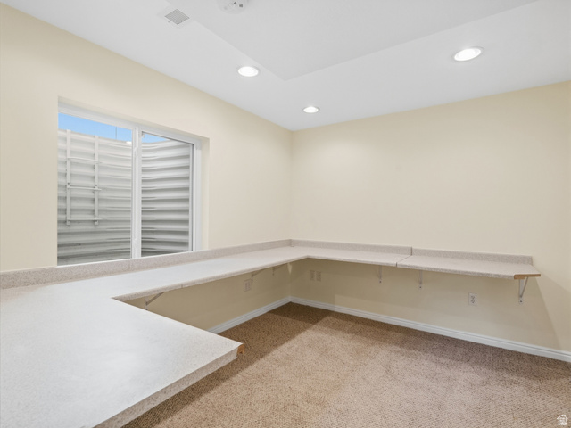 11736 Twin Ridge Drive Draper, UT 84020 - Photo 47 of 72 Guest Bedroom
