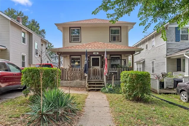 $225,000 | 446 North 16 Street, Kansas City, KS 66102
