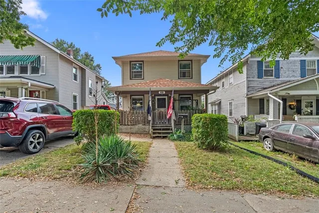$225,000 | 446 North 16 Street, Kansas City, KS 66102