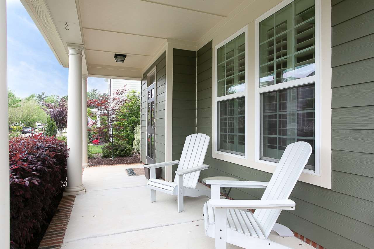 808 Chapanoke Road Raleigh, NC 27603 - Photo 2 of 22 Photo 2