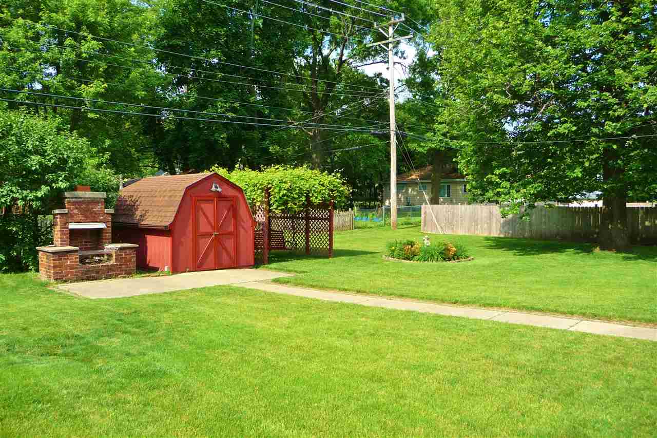 1611 Halsted Road Rockford, IL 61103 - Photo 25 of 25 Gallery Image 25