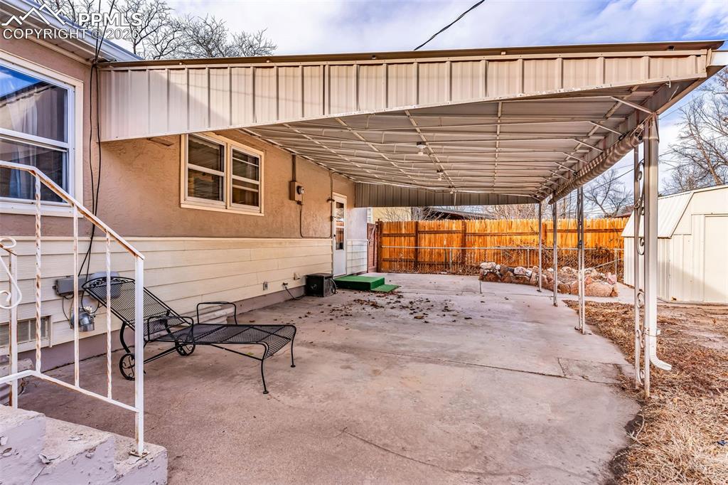 1512 Saratoga Road Pueblo, CO 81001 - Photo 20 of 36