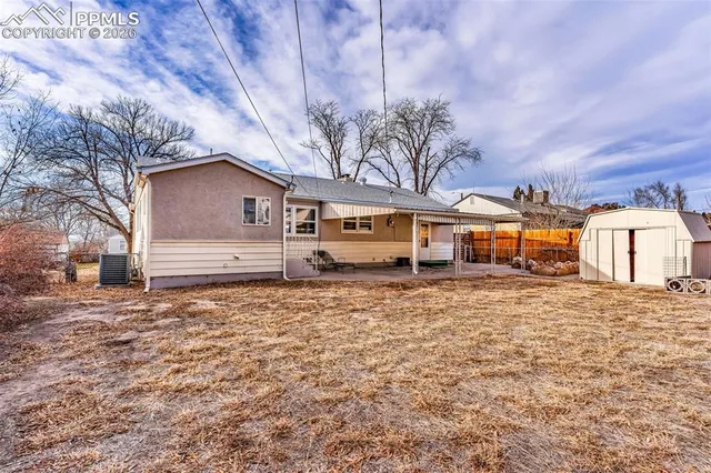 $279,900 | 1512 Saratoga Road, Pueblo, CO 81001