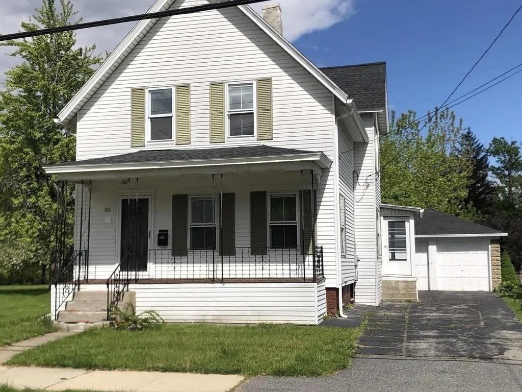 83 Coburn Avenue, Unit 83 Worcester, MA 01604 - Photo 1 of 21