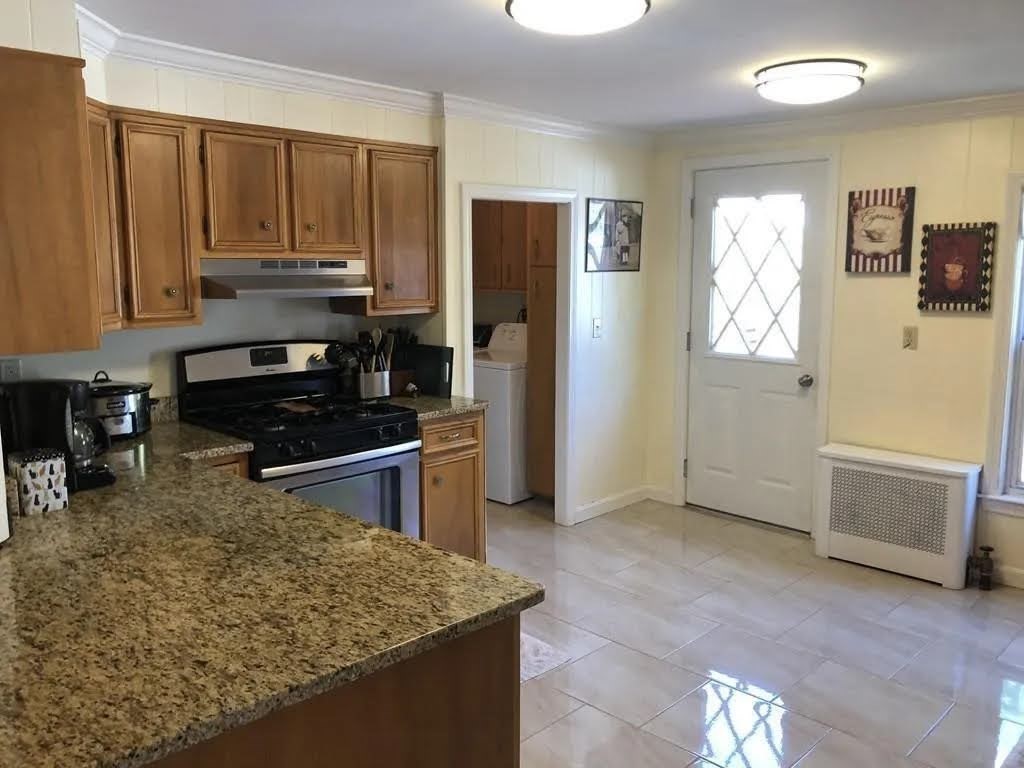 83 Coburn Avenue, Unit 83 Worcester, MA 01604 - Photo 2 of 21