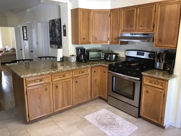 $3,000 | 83 Coburn Avenue, Unit 83, Worcester, MA 01604