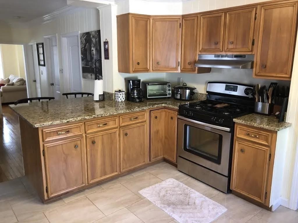 83 Coburn Avenue, Unit 83 Worcester, MA 01604 - Photo 5 of 21